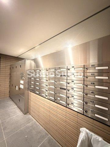 ガーデン渋谷氷川のその他共用部分