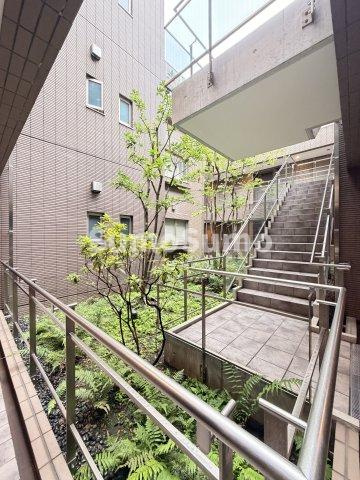 ガーデン渋谷氷川のその他共用部分