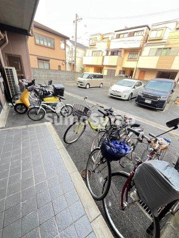 コモドカーサ魚崎のその他共用部分