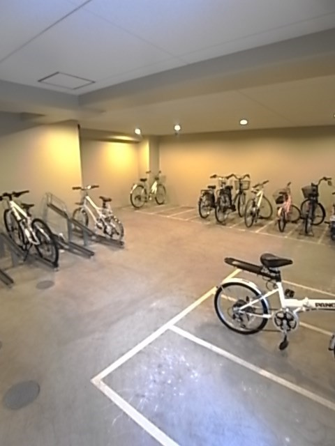 ブルーノ夙川レジデンスのその他共用部分