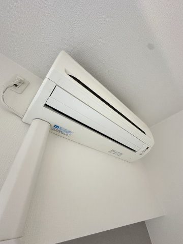 ウィステリア桜坂ヒルズの設備