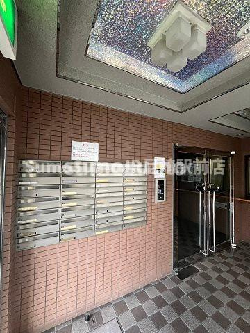 アーバ姫島公園のその他共用部分