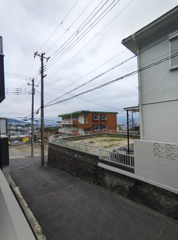 リアライズ箕岡の展望