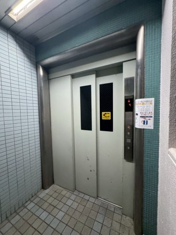 ラ・パルフェ・ド・シェリールのその他共用部分