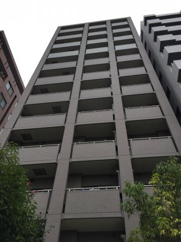 日神デュオステージ本所吾妻橋
