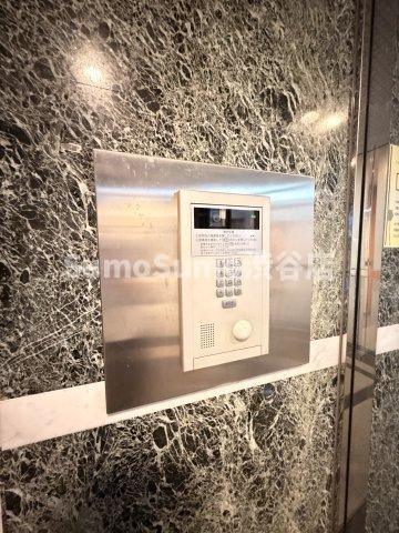 ローレルフラットのセキュリティ