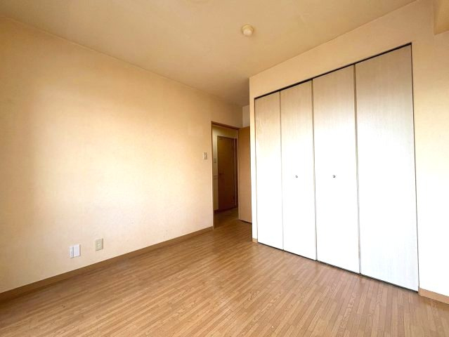 アークコートの子供部屋