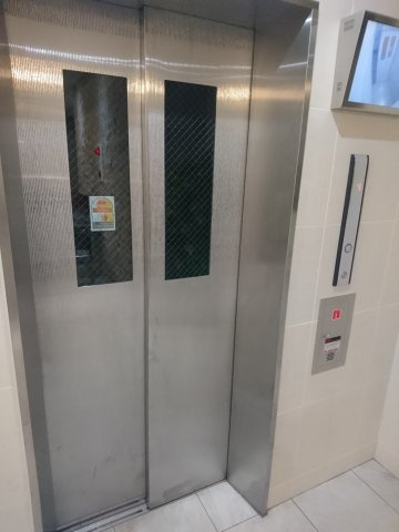 ポルカ エランのその他共用部分