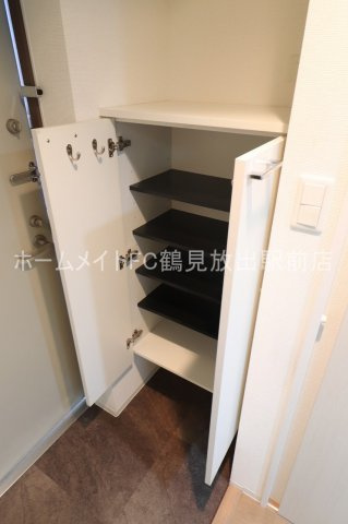 東大阪市高井田本通７丁目の賃貸マンションのその他