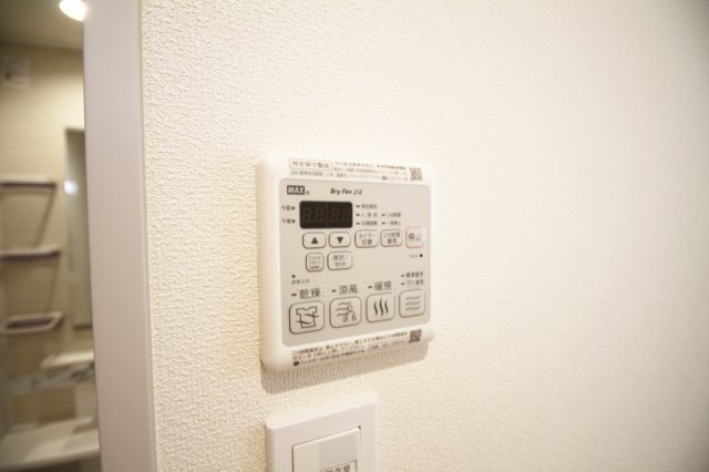 エルピーダの設備