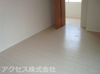 【内装】