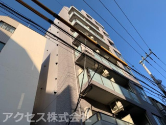 【外観】