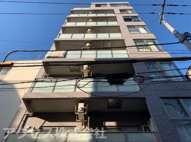 新宿区北新宿４丁目のマンションの画像