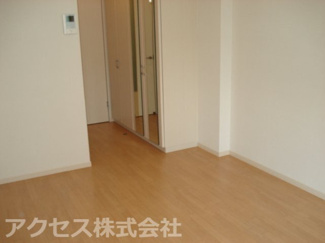 【内装】