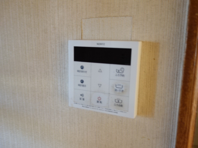 グリーンハイツ大津和の設備