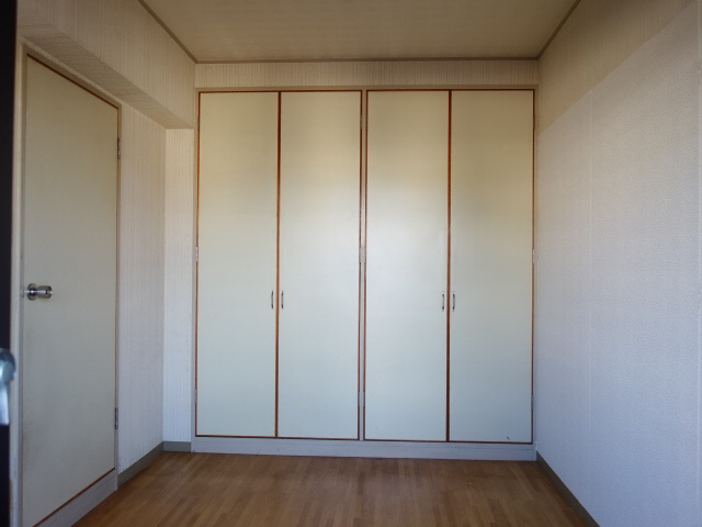 グリーンハイツ大津和の子供部屋