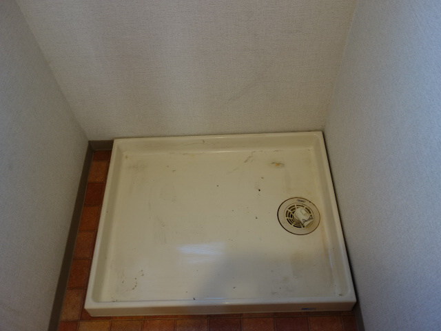 グリーンハイツ大津和の内装