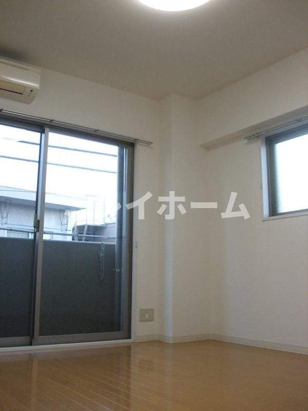 チェリーコート西小山