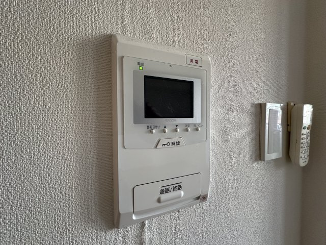 ＫＬＣタワーのセキュリティ