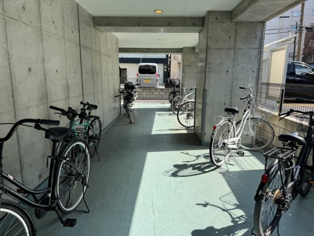 ＫＬＣタワーのその他共用部分
