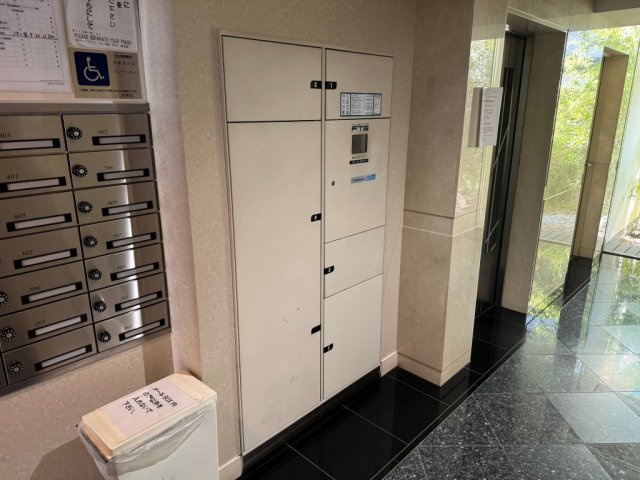 ＫＬＣタワーのその他