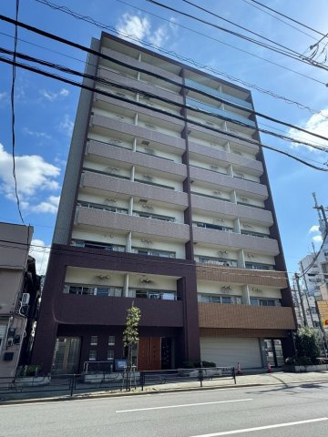 ＫＬＣタワー