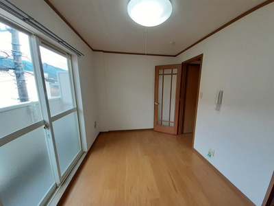 【内装】 | エクセルコート | 内装は落ち着いています