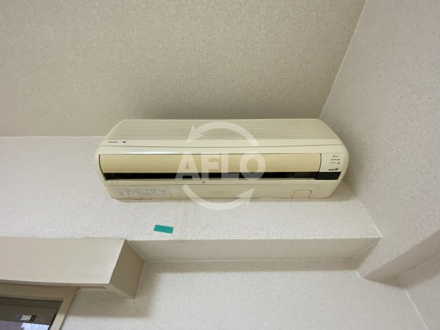 KAISEI北梅田の設備|KAISEI北梅田　エアコン