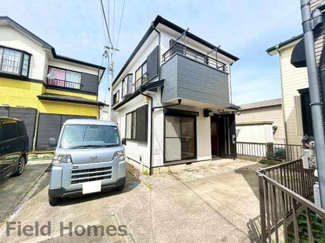 中央区横山台1丁目　中古戸建