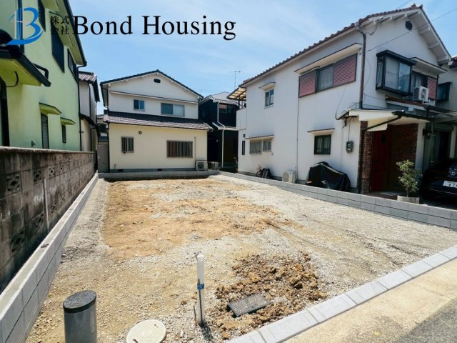 山電藤江駅徒歩６分　駐車２台　明石市藤が丘４期　新築戸建のその他