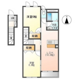 カームオータム南古谷の画像