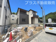 大野城市乙金東3丁目　1号棟（全3棟）【仲介手数料無料・0円】の画像