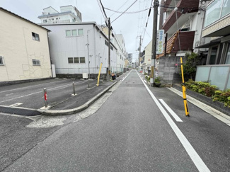 【周辺】 | コシベ八戸ノ里