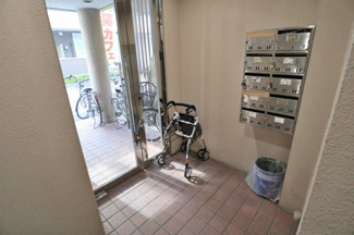 【外観】 | コシベ八戸ノ里