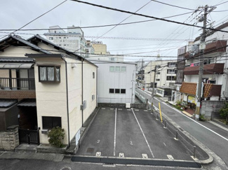 【駐車場】 | コシベ八戸ノ里