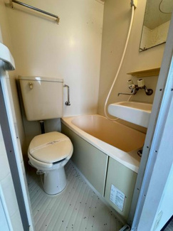【浴室】 | コシベ八戸ノ里