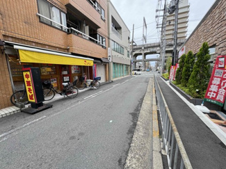 【周辺】 | エトワールヴィル－R永和駅前