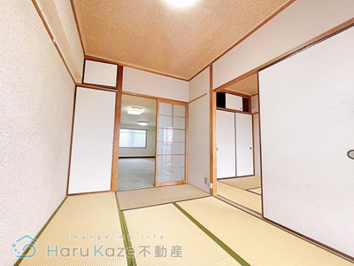 【内装】 | 本城ビル【名古屋市賃貸・RC造】