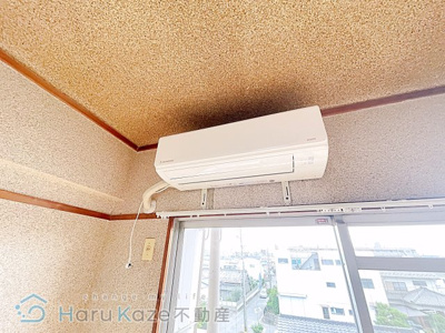 【設備】 | 本城ビル【名古屋市賃貸・RC造】