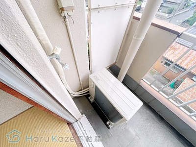 【設備】 | 本城ビル【名古屋市賃貸・RC造】