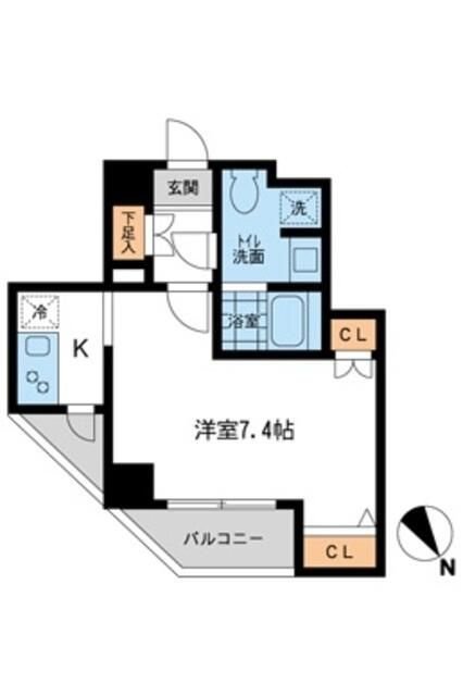 ダフィット駒込