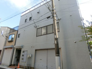 松本ビルの画像