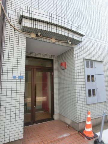 【エントランス】 | 松本ビル