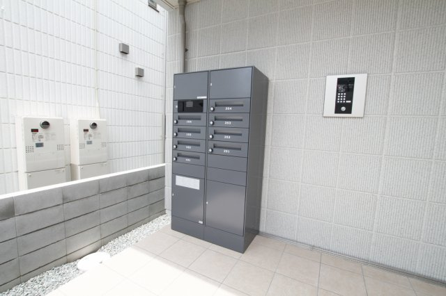 HEBEL Maison Aのその他共用部分