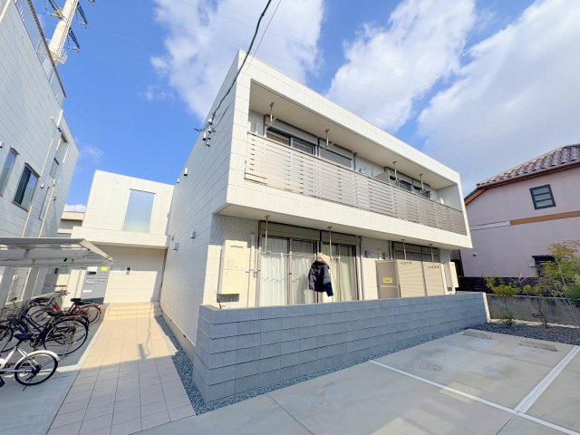 HEBEL Maison Aの外観|外観も気になるポイント