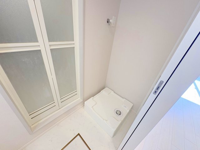 HEBEL Maison Aの設備|※同建物の類似写真となります。