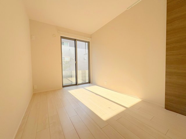 HEBEL Maison Aの居間・リビング|※同建物の類似写真となります。