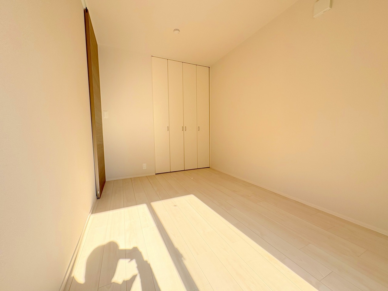 HEBEL Maison Aの設備|※同建物の類似写真となります。