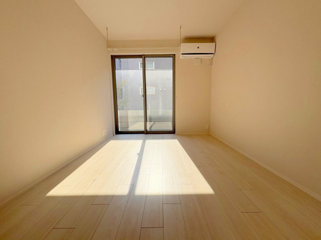 HEBEL Maison Aの居間・リビング|※同建物の類似写真となります。