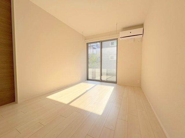 HEBEL Maison Aの居間・リビング|※同建物の類似写真となります。